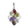 Multi Gemstone