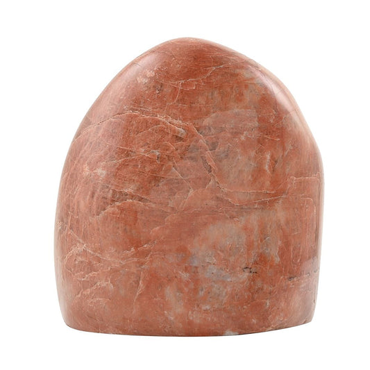 Peach Moonstone Free Form -L (Approx 3915 ctw)