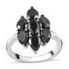 Thai Black Spinel