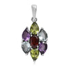 Multi Gemstone