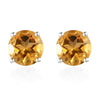 Brazilian Citrine
