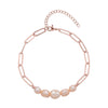 Freshwater Peach Pearl