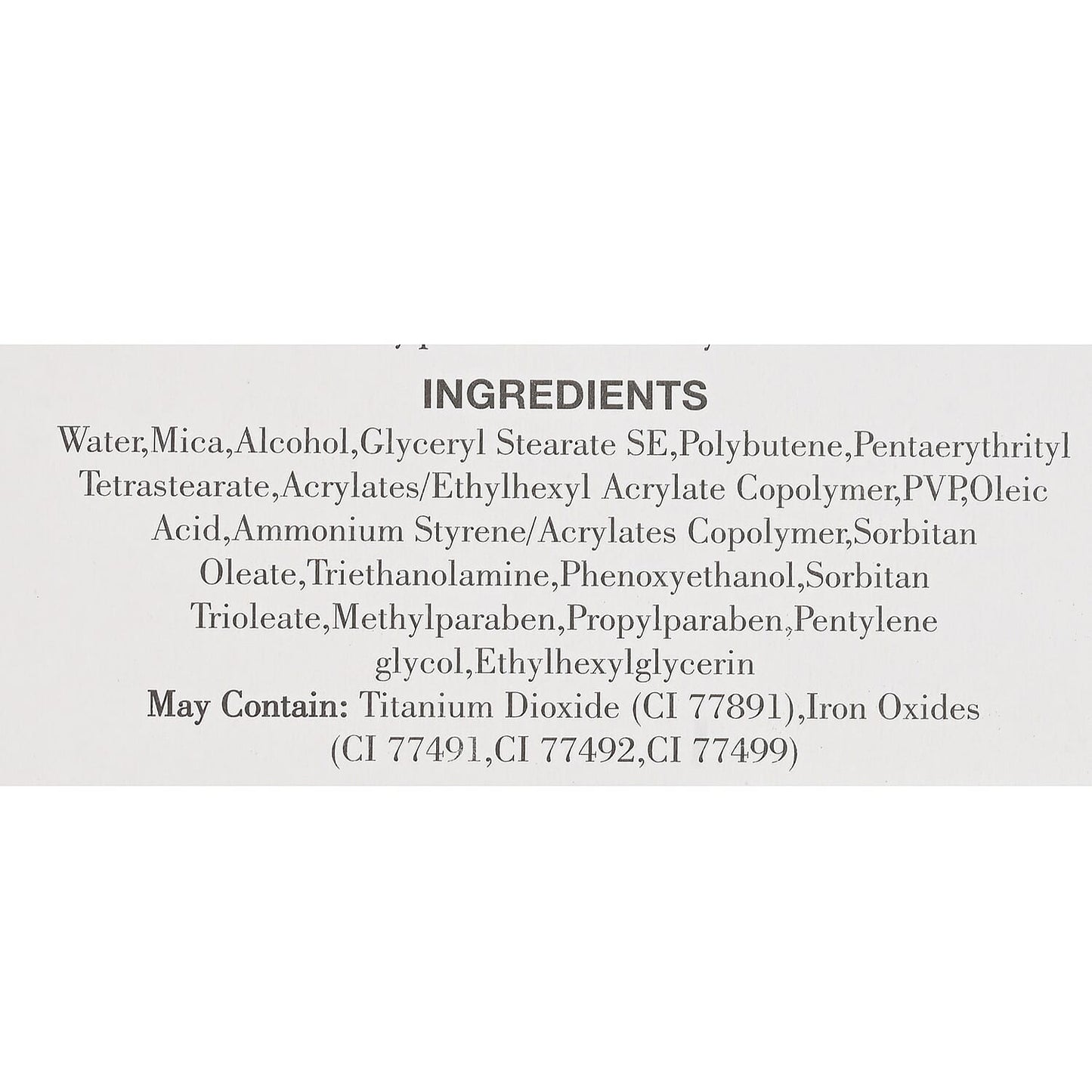 BOYD's Brush It Away Blonde