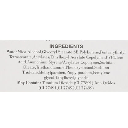 BOYD's Brush It Away Blonde