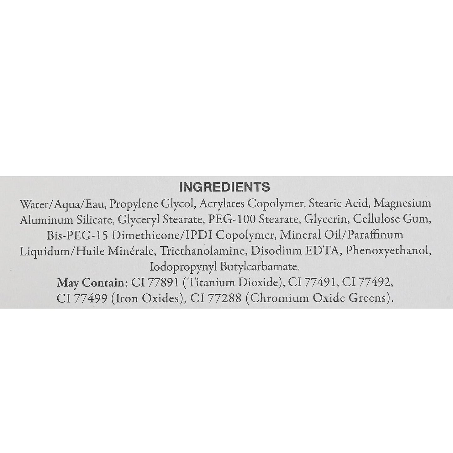 BOYD's Brush It Away Blonde