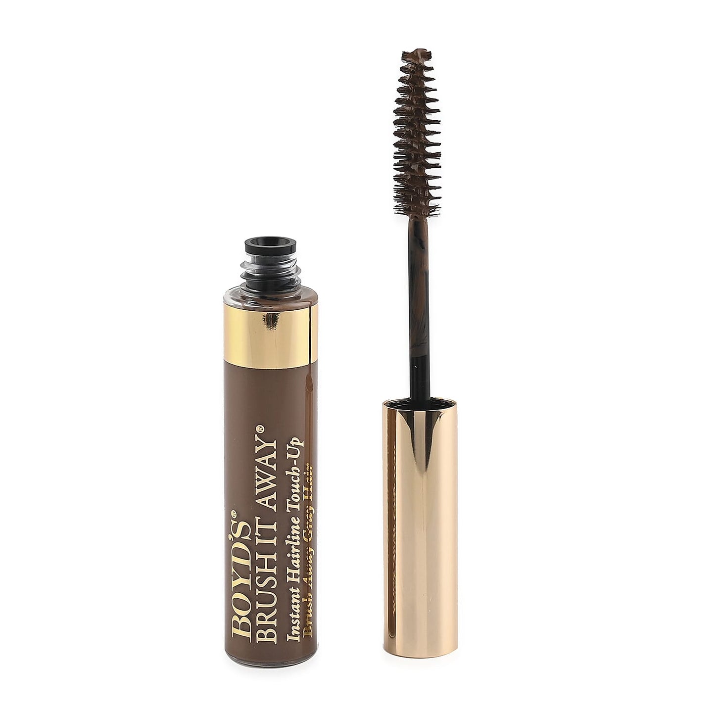 BOYD's Brush It Away Blonde