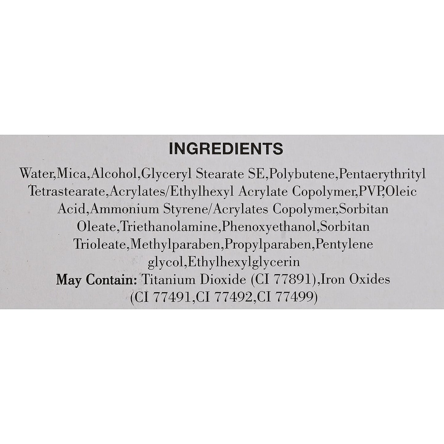 BOYD's Brush It Away Blonde