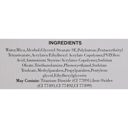 BOYD's Brush It Away Blonde