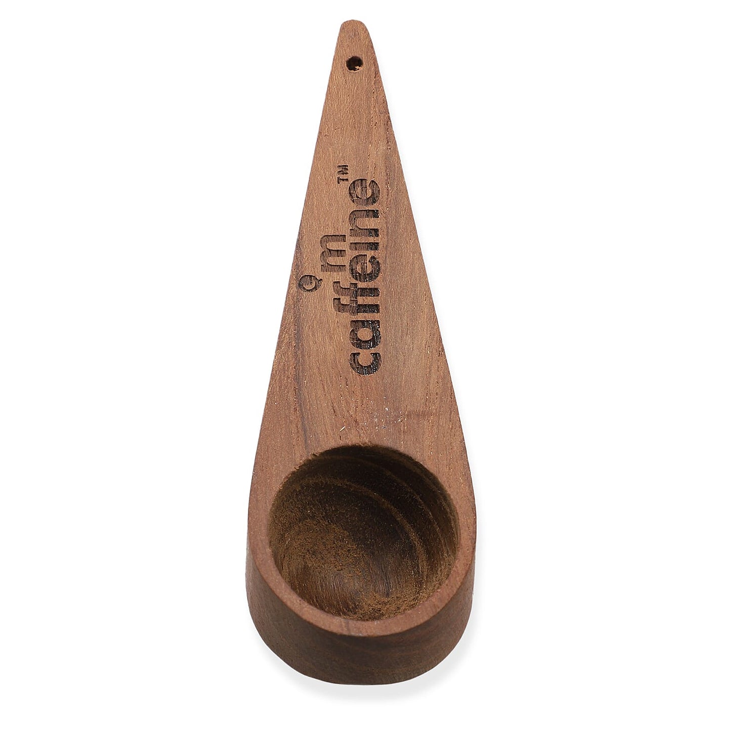 MCaffeine Naked & Raw Coffee Body Scrub with Coconut (100 g) 3.5oz