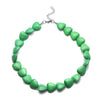 Green Howlite