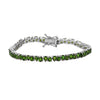 Chrome Diopside