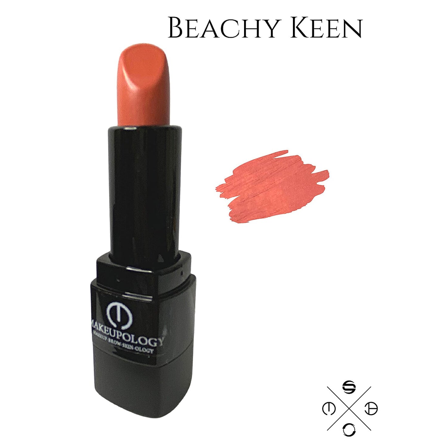 Lipstick Beachy Keen