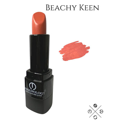 Lipstick Beachy Keen