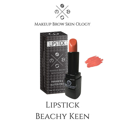 Lipstick Beachy Keen