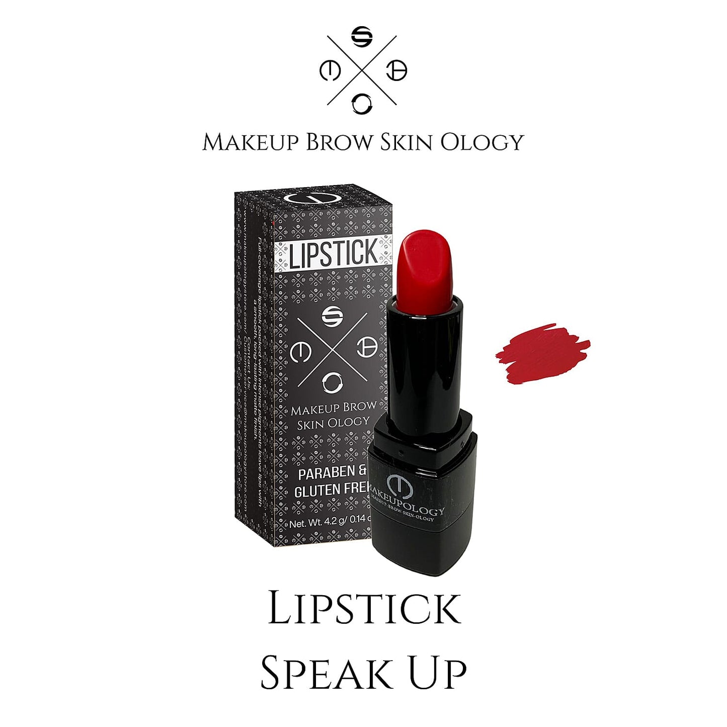 Lipstick Beachy Keen