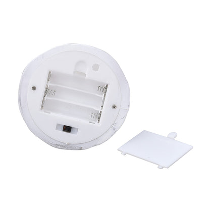 White Little fiber Angel-Holding Books (4.72"x3.74"x8.66")