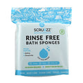 Scrubzz Bath Sponges Regular (25 Packs) - Sticky add to cart bar