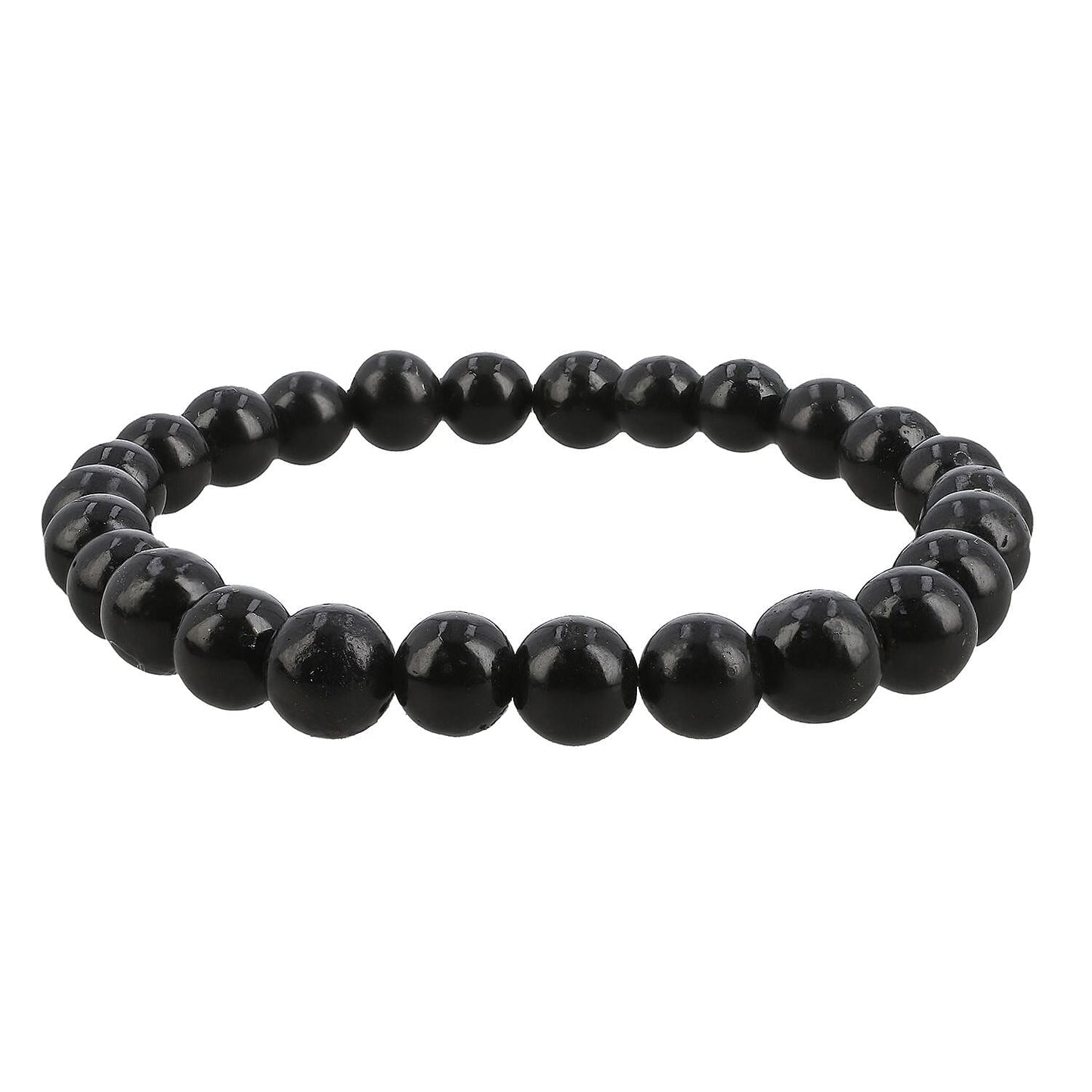 Multi Color Printed Copper Bottle with Shungite Infuser and Shungite Bracelet  Bottle Size: Height- 10.6 inches, Diameter- 2.75 inches, Bracelet - 6mm Bottle Capacity: Approx. 32 Oz.