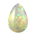 Certified AAAA Ethiopian Welo Opal (Pear Free Size) 15.20 ctw - Sticky add to cart bar