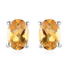 Brazilian Citrine