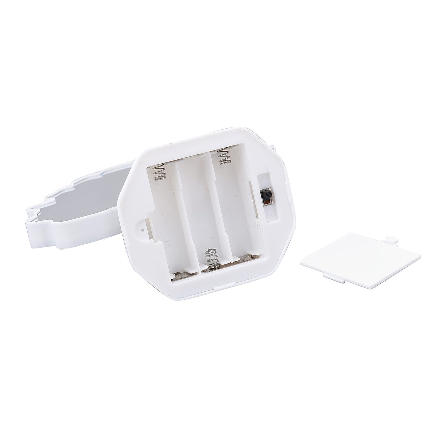 Unicorn Inspired LED Tunnel Light (5.71"x7.48") (3xAA Battery Not Included)