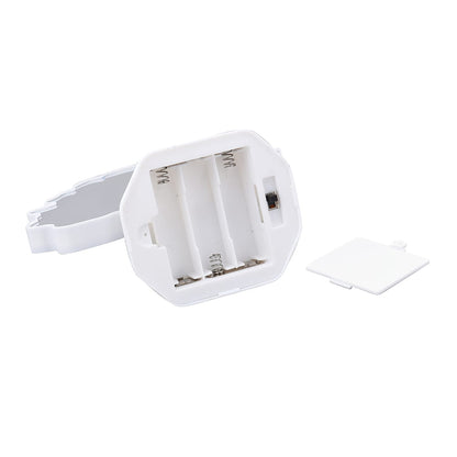 Unicorn Inspired LED Tunnel Light (5.71"x7.48") (3xAA Battery Not Included)