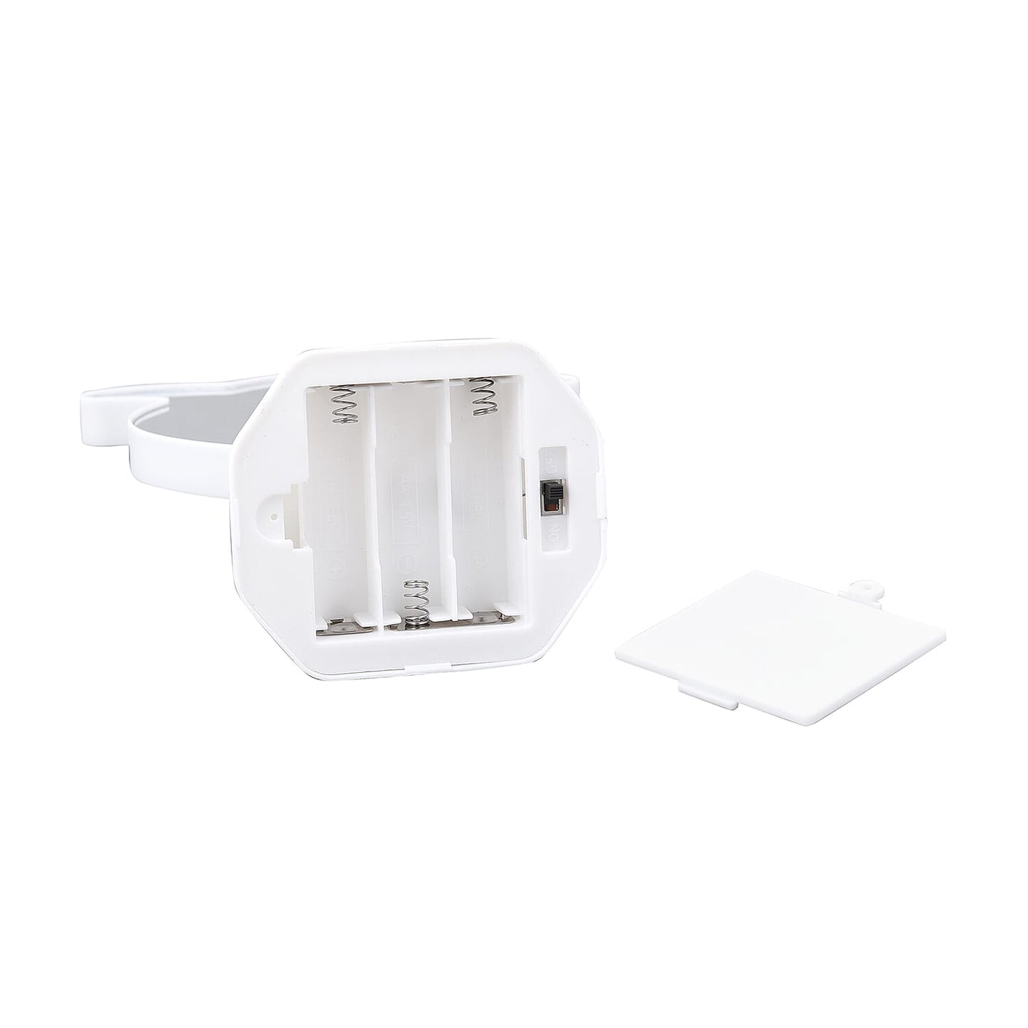 Unicorn Inspired LED Tunnel Light (5.71"x7.48") (3xAA Battery Not Included)