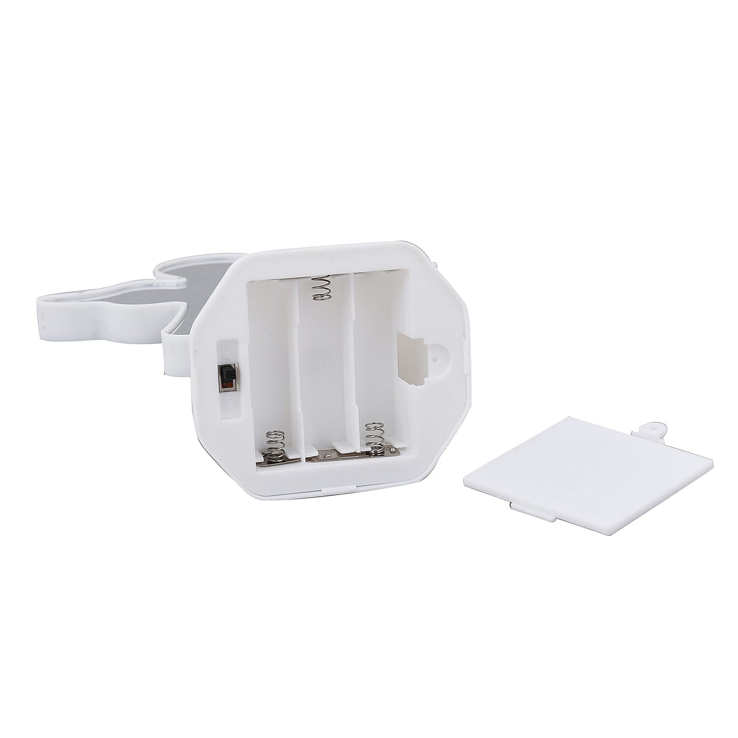 Unicorn Inspired LED Tunnel Light (5.71"x7.48") (3xAA Battery Not Included)