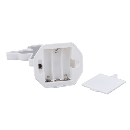 Unicorn Inspired LED Tunnel Light (5.71"x7.48") (3xAA Battery Not Included)