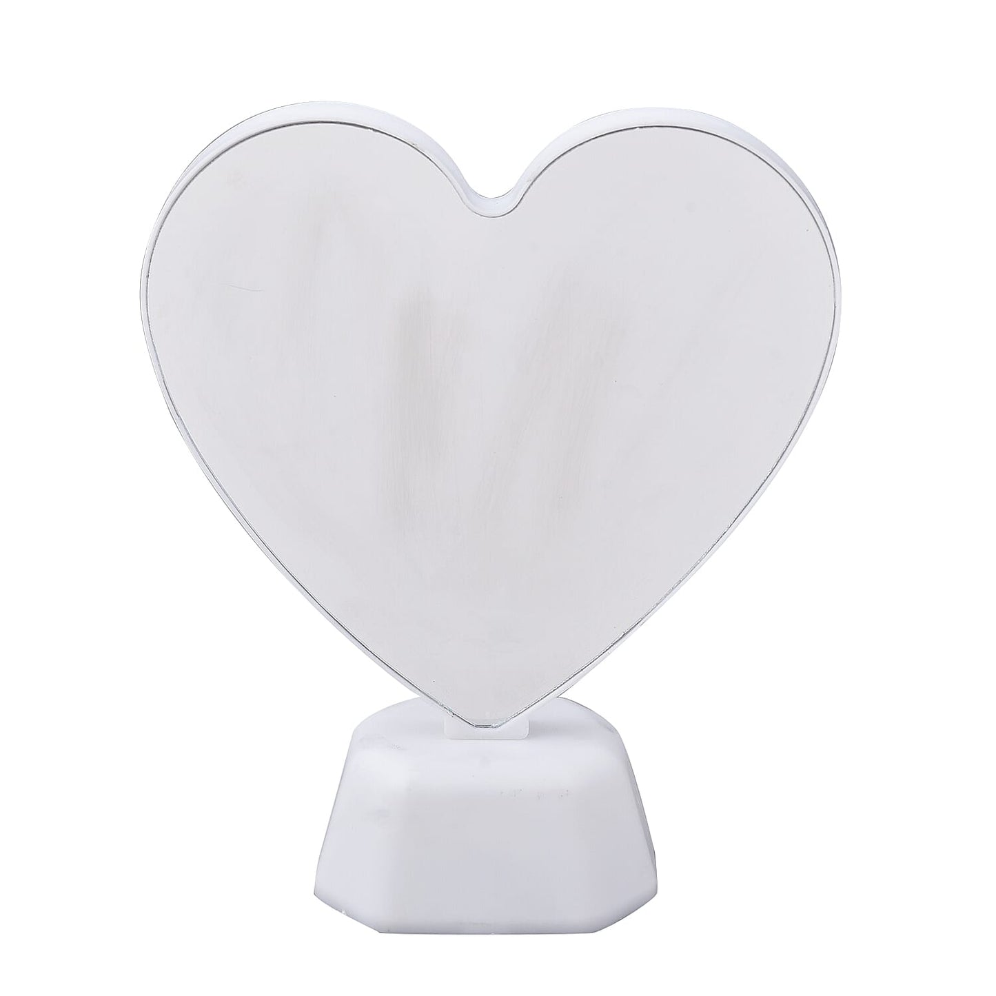 Unicorn Inspired LED Tunnel Light (5.71"x7.48") (3xAA Battery Not Included)