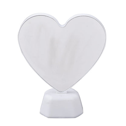 Unicorn Inspired LED Tunnel Light (5.71"x7.48") (3xAA Battery Not Included)