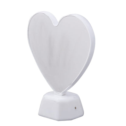 Unicorn Inspired LED Tunnel Light (5.71"x7.48") (3xAA Battery Not Included)