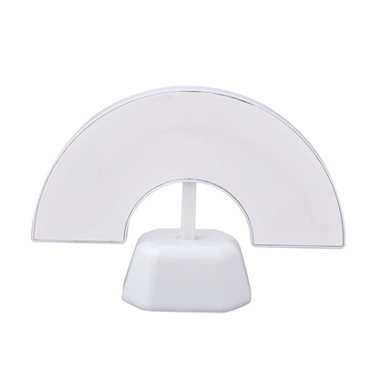 Unicorn Inspired LED Tunnel Light (5.71"x7.48") (3xAA Battery Not Included)