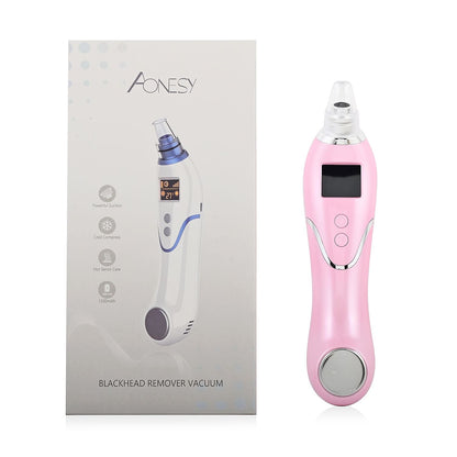 Closeout Aonesy Blackhead Remover - Pink