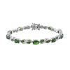 Chrome Diopside