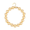 Golden Shell Pearl