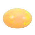 Certified & Appraised AAAA Ethiopian Welo Opal (Oval Free Size) 43.00 ctw - Sticky add to cart bar