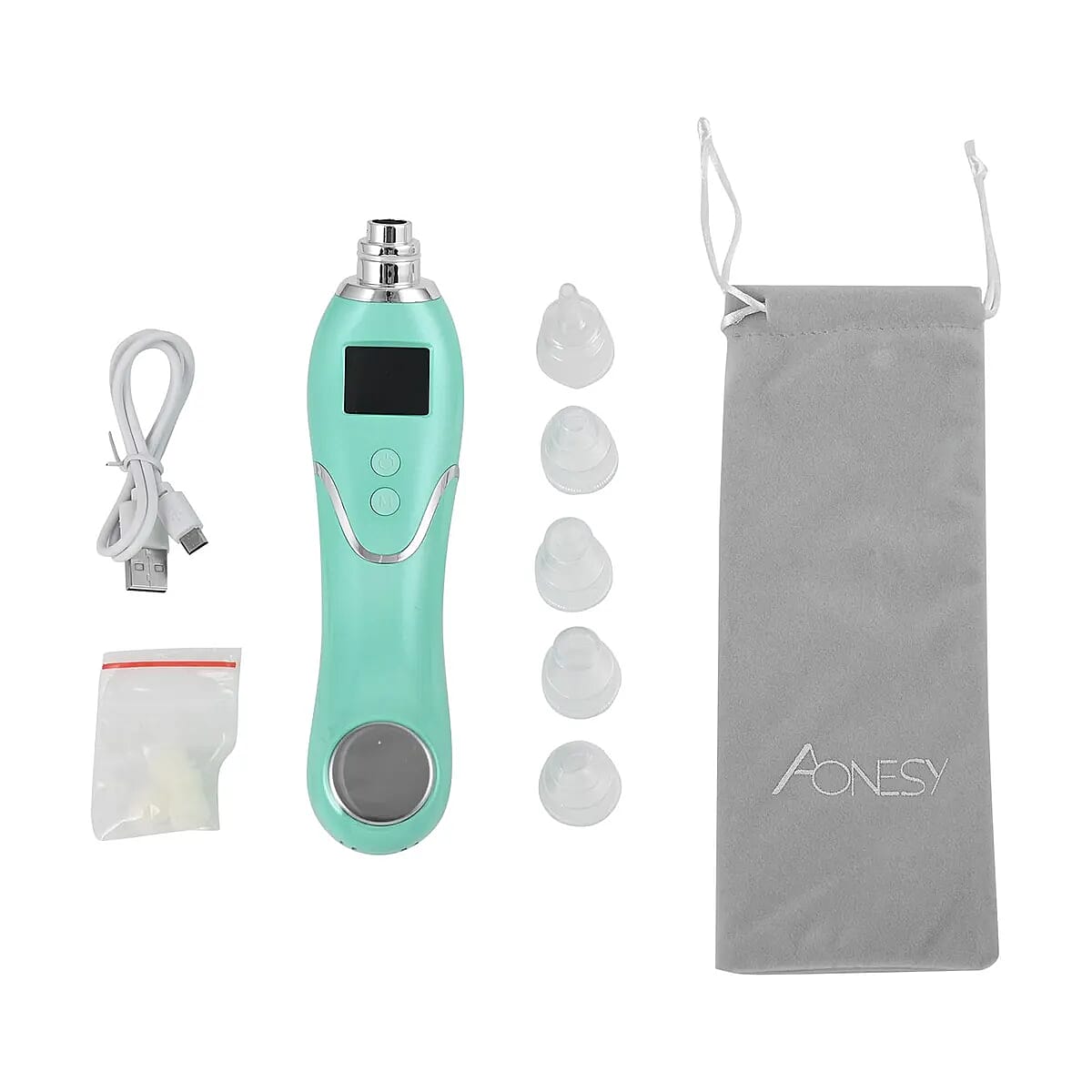 Closeout Aonesy Blackhead Remover - Pink