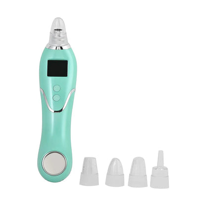 Closeout Aonesy Blackhead Remover - Pink