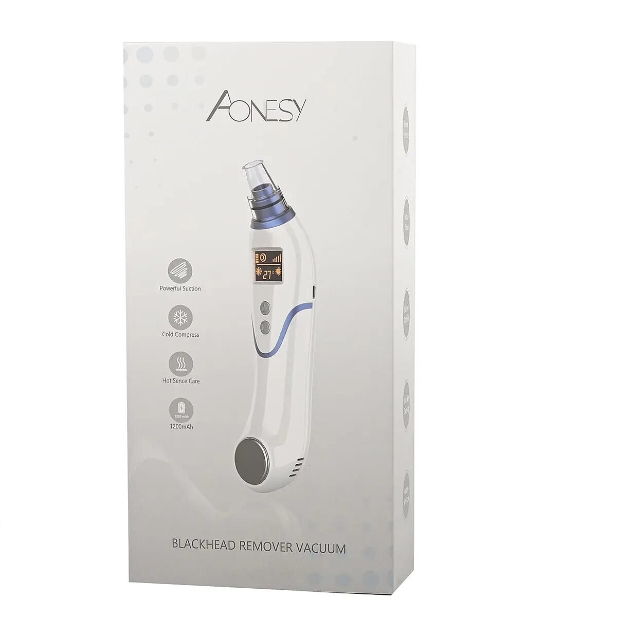 Closeout Aonesy Blackhead Remover - Pink