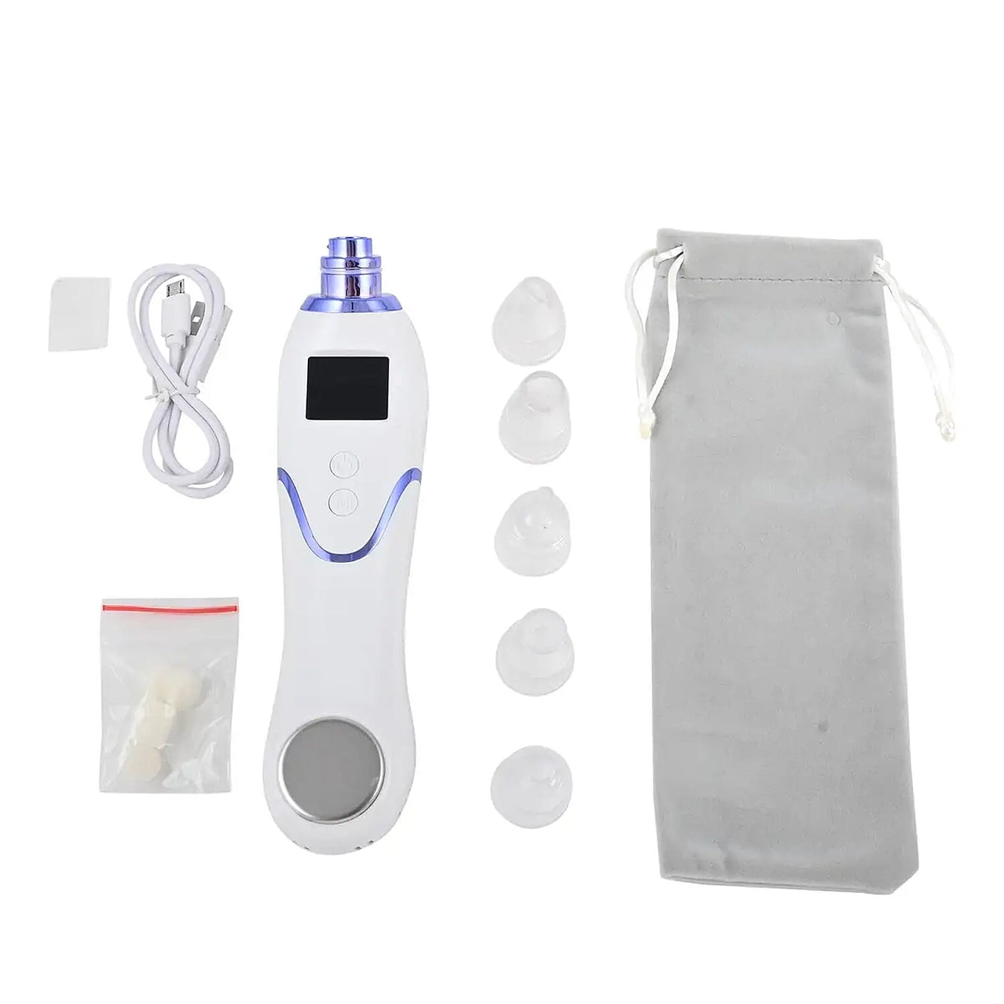 Closeout Aonesy Blackhead Remover - Pink