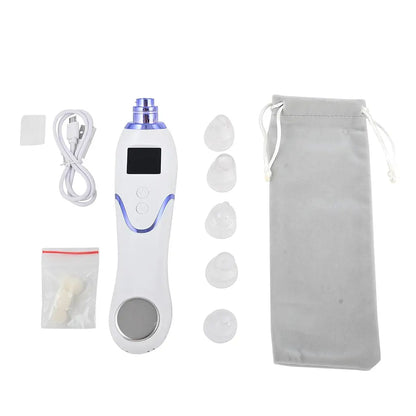 Closeout Aonesy Blackhead Remover - Pink