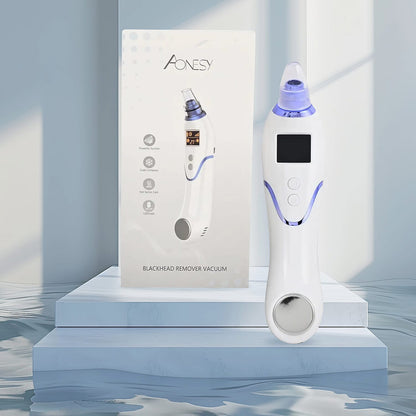 Closeout Aonesy Blackhead Remover - Pink