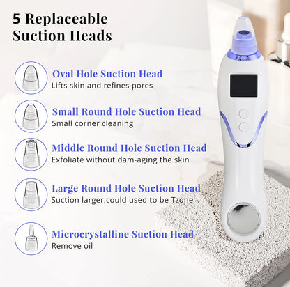 Closeout Aonesy Blackhead Remover - Pink