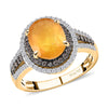 Yellow Sapphire