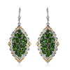 Chrome Diopside
