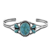Kingman Turquoise