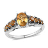 Brazilian Citrine