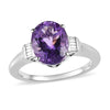 Rose De France Amethyst