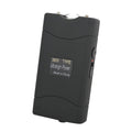 TLV Black Stun Gun with Flashlight - Sticky add to cart bar